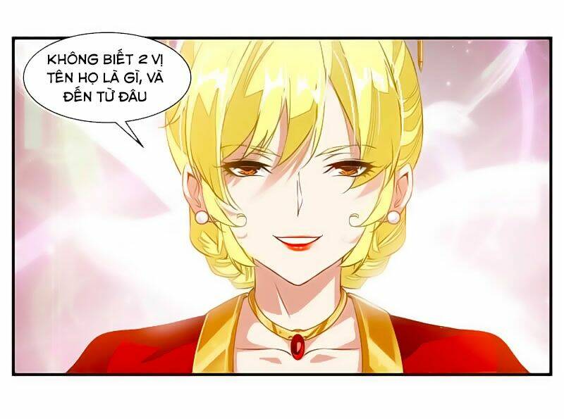 cửu dương thần vương chapter 56 8