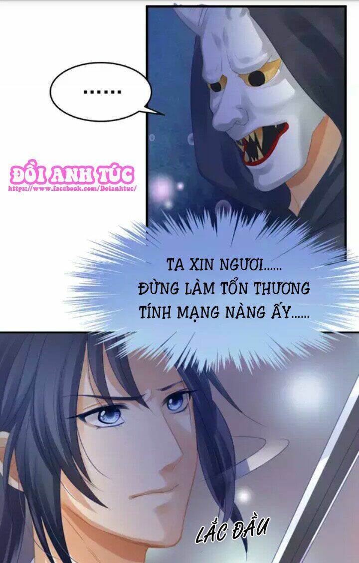 mạnh nhất manh chủ chapter 8 24