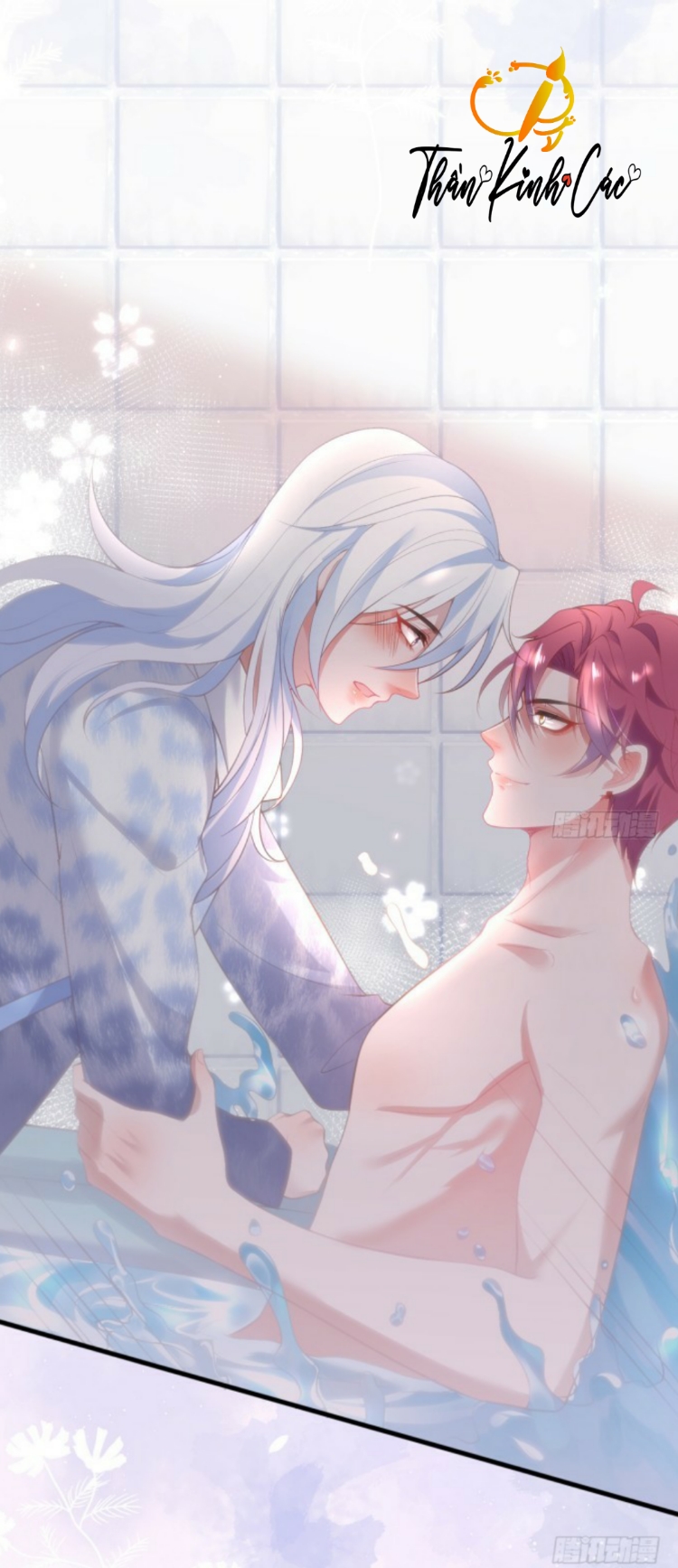 dưỡng khí chí mạng chapter 27 62