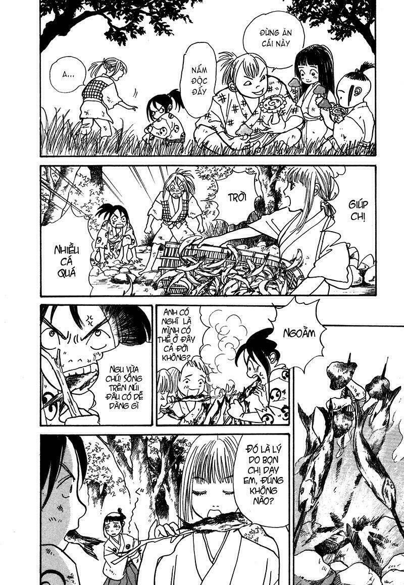 fushigi na shounen chapter 3.1 41