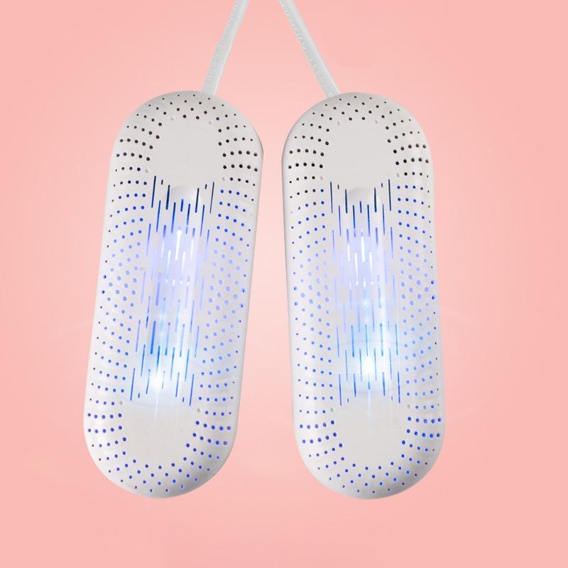 Máy sấy giày JIASHI sấy khô khử mùi tiện dụng