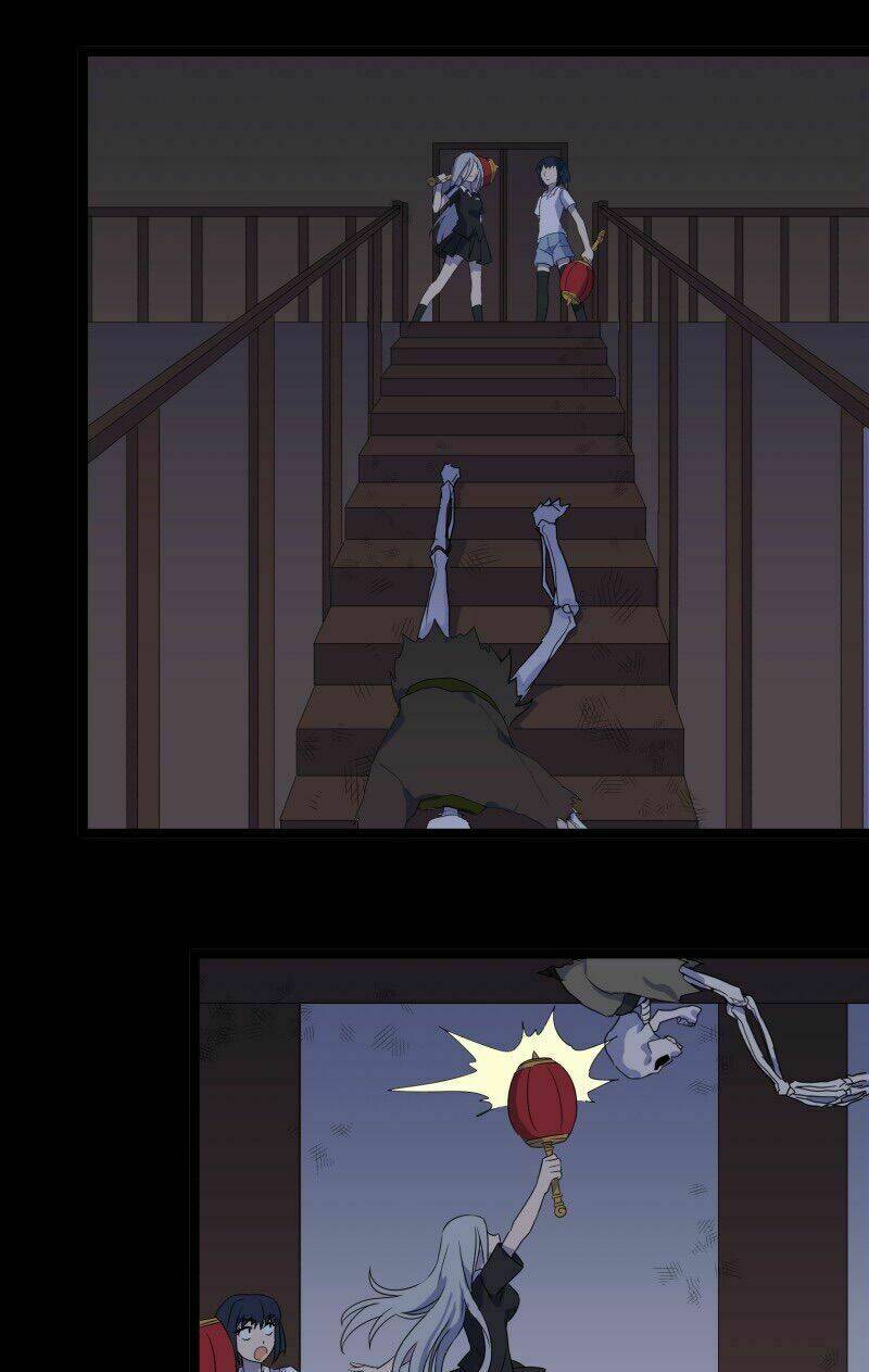 diêm vương không được vui chapter 6 23