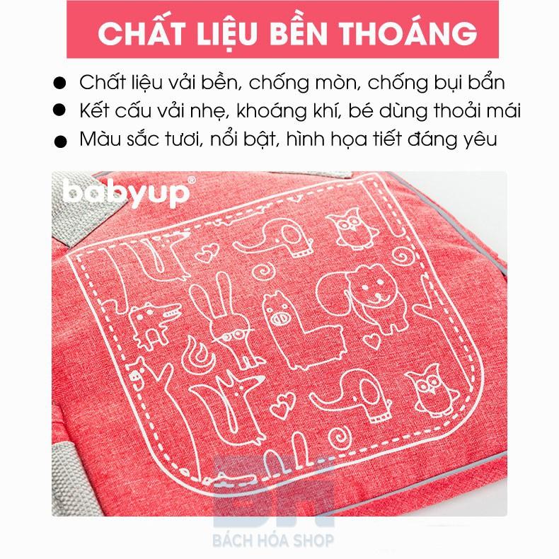 Đai đi xe máy an toàn cho bé , chống bụi bẩn, thoáng khí, chắc chắn, phát sáng ban đêm