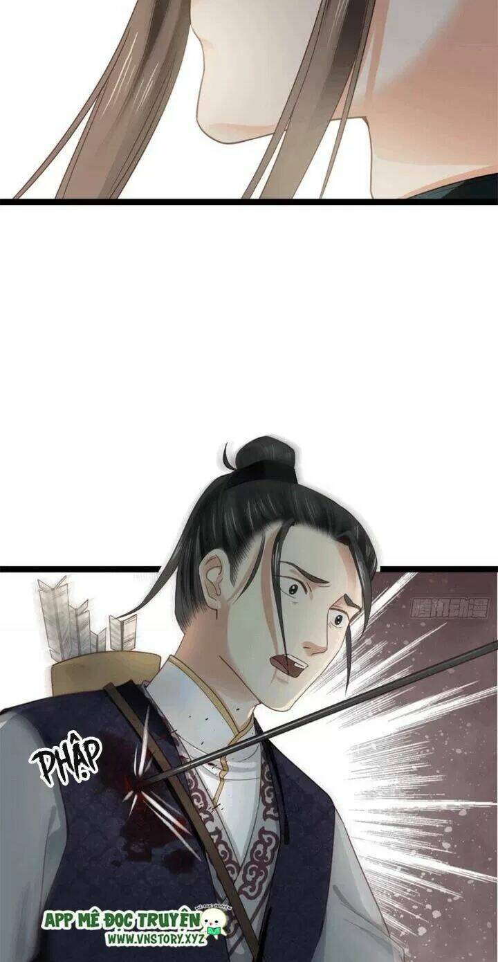 kiều nữ độc phi chapter 250 26