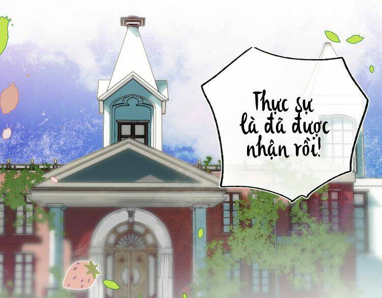 điệm để tiểu phù thủy chapter 0 15