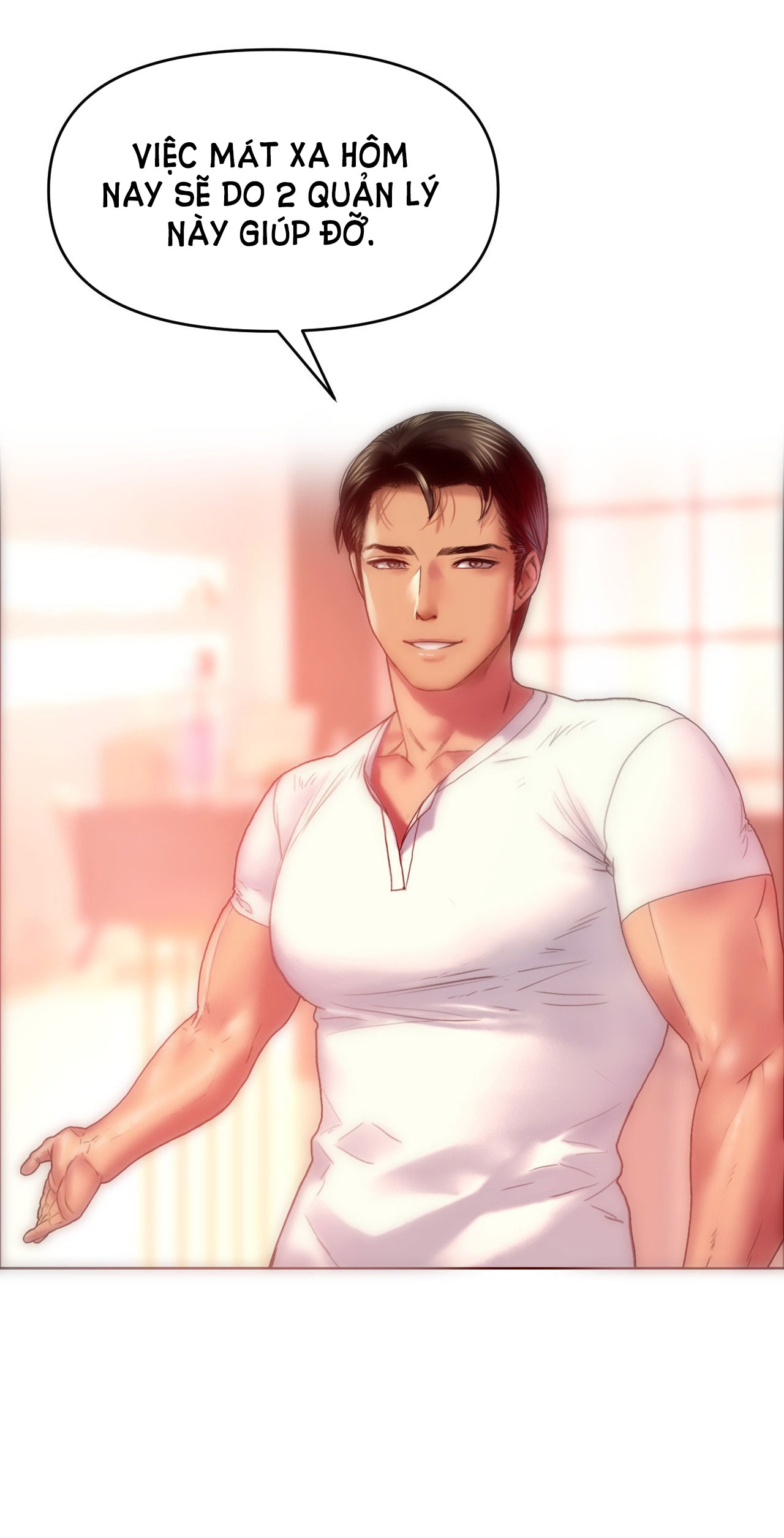 Gái Có Chồng Ở Thành Phố Mới chapter 8.2 - Trang 8
