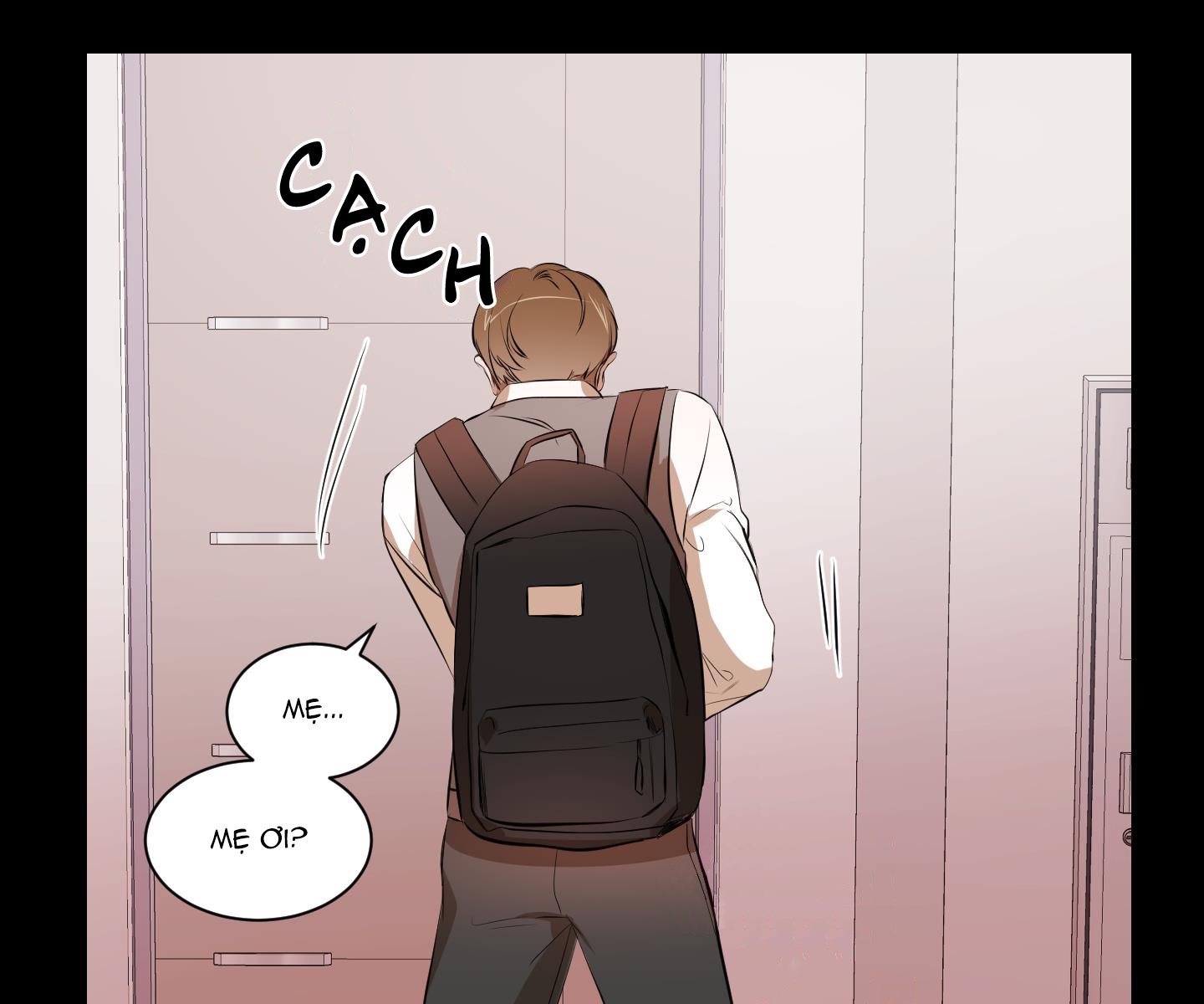 chốn riêng tư chapter 27 12