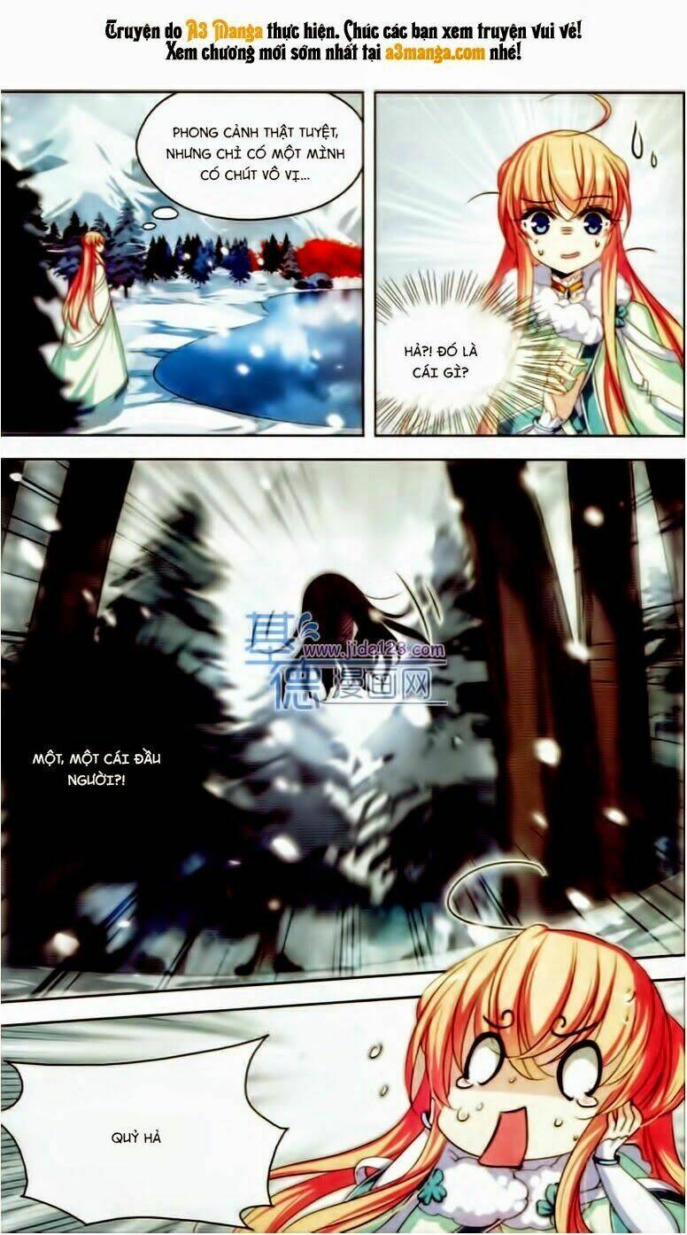 xuyên duyệt tây nguyên 3000 chapter 92 2