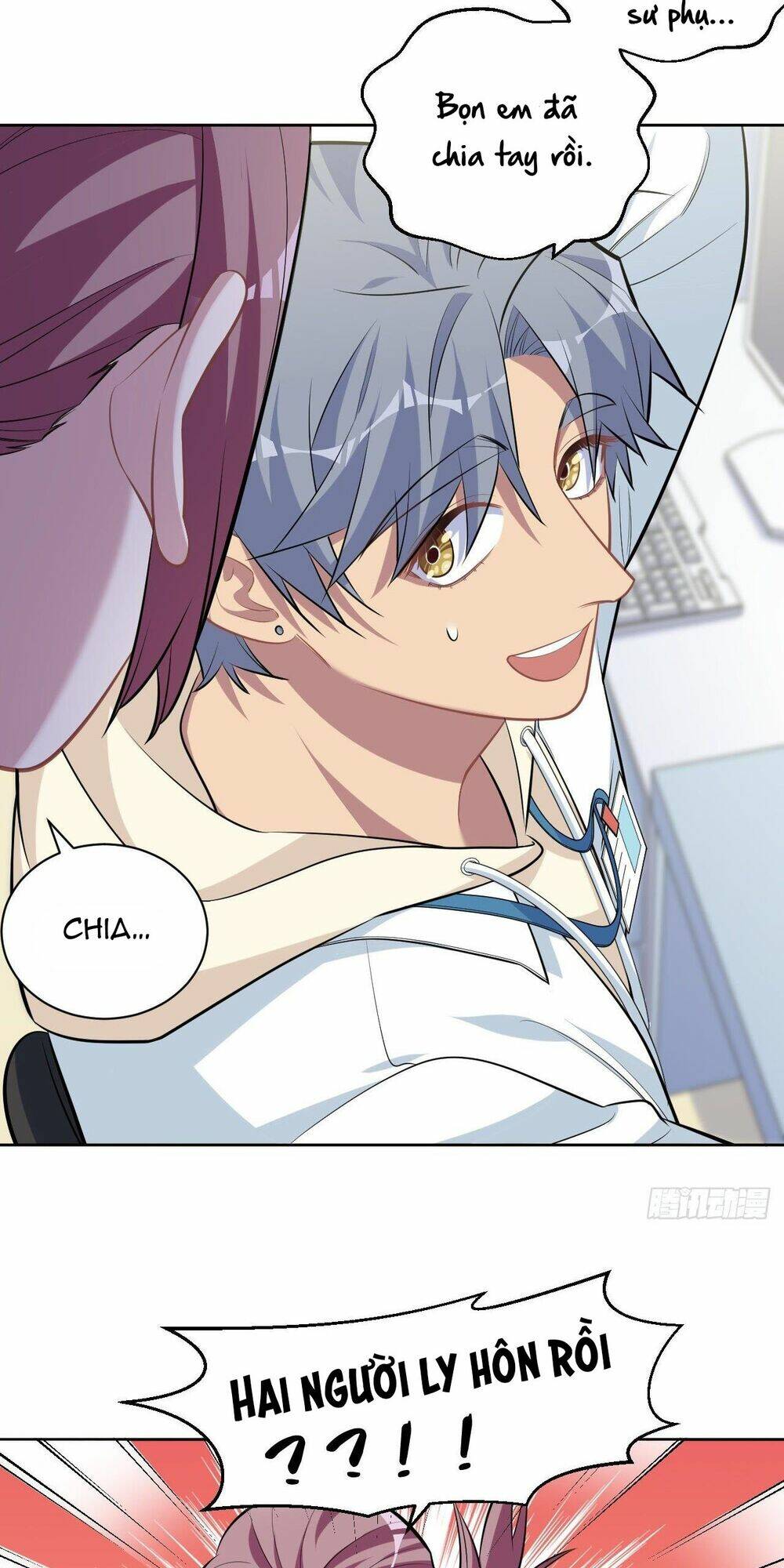 nhạc phụ đại nhân là lão bà chapter 116 10