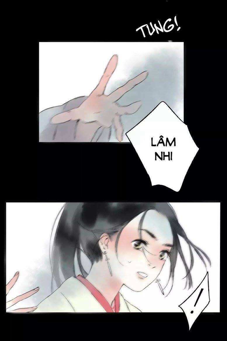 viễn lâm thiên sơn chapter 3 27