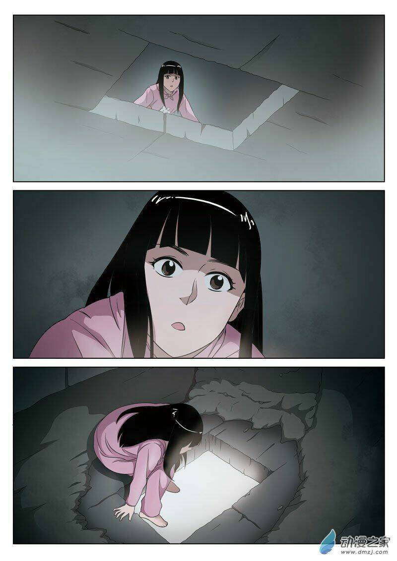 19 tầng địa ngục chapter 15 7