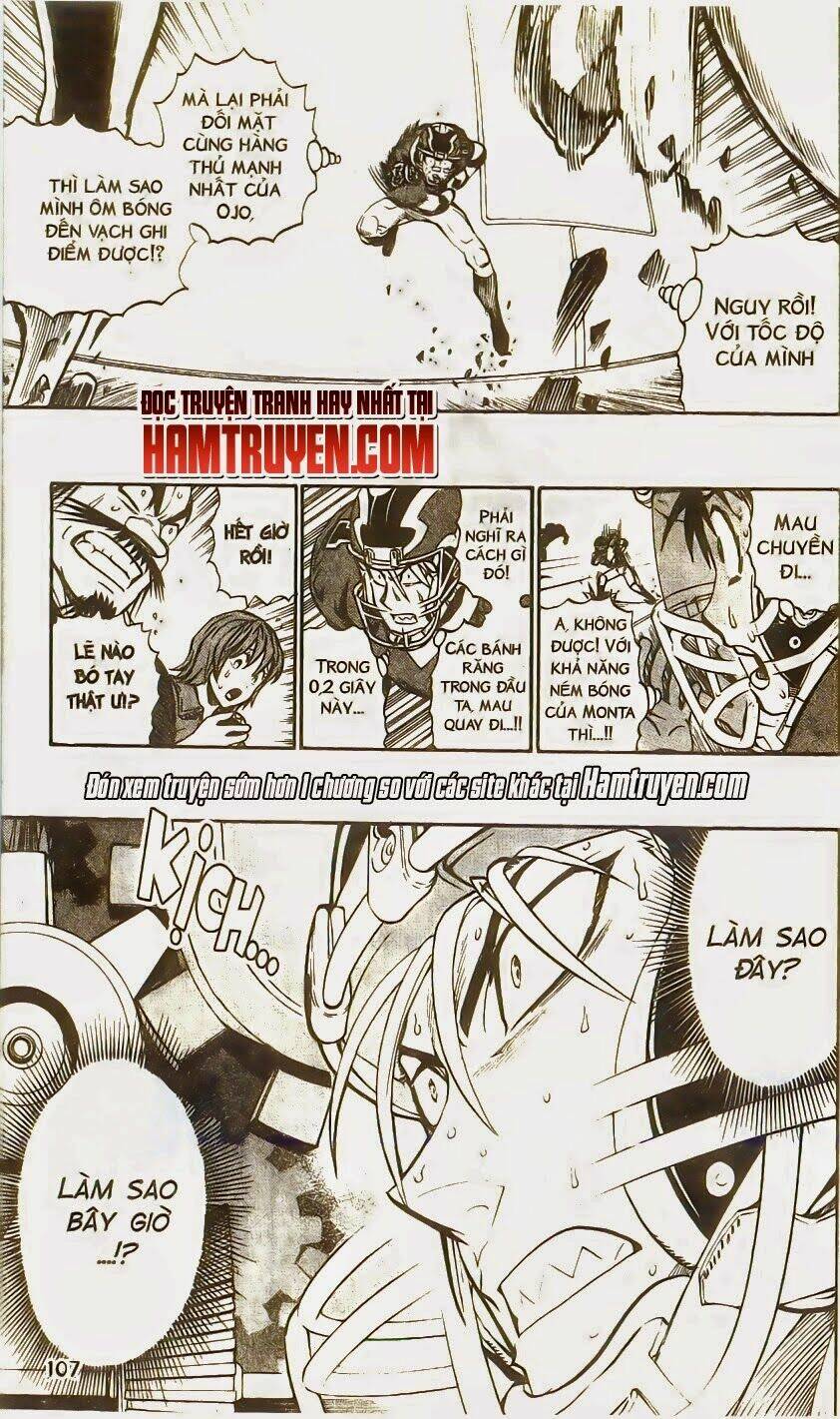 lá chắn mắt chapter 237 22