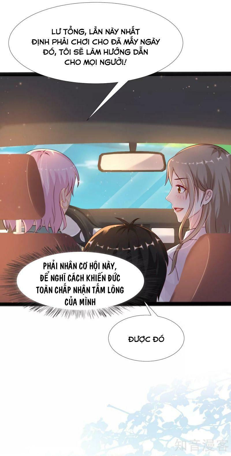 tối cường vận đào hoa chapter 186 9