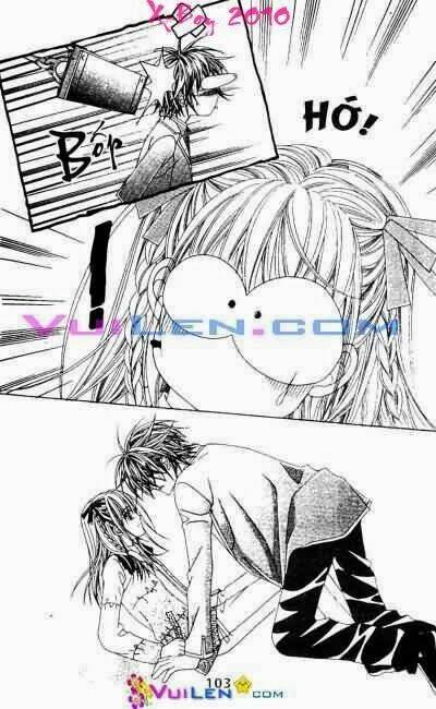 cuộc sống của tôi chapter 10 103