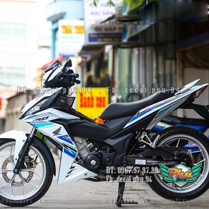 Tem rời Winner chế trắng