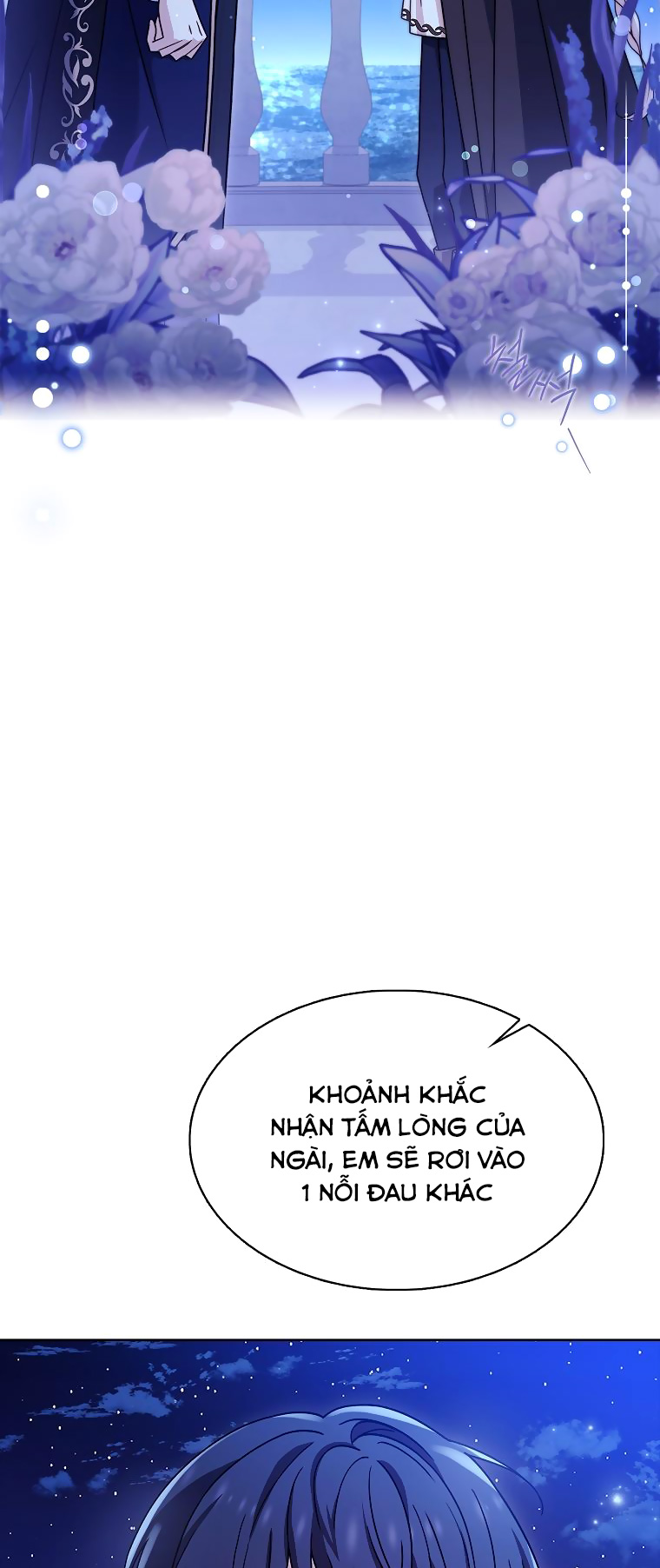 tiểu thư chỉ muốn được nghỉ ngơi chapter 104 12