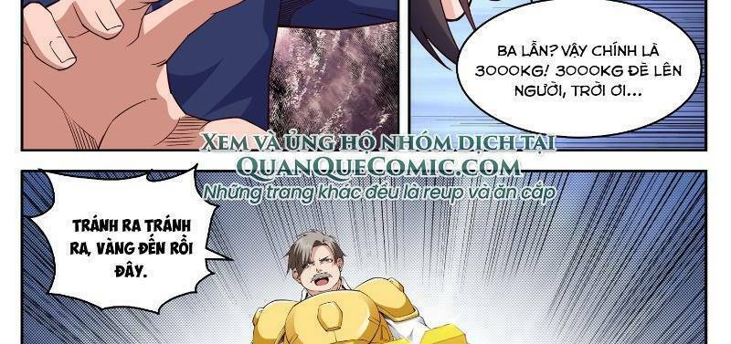 khắc kim phong thần chapter 97 29