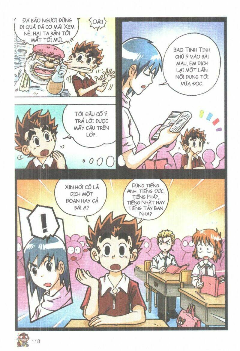 siêu nhân mì ăn liền chapter 5 118