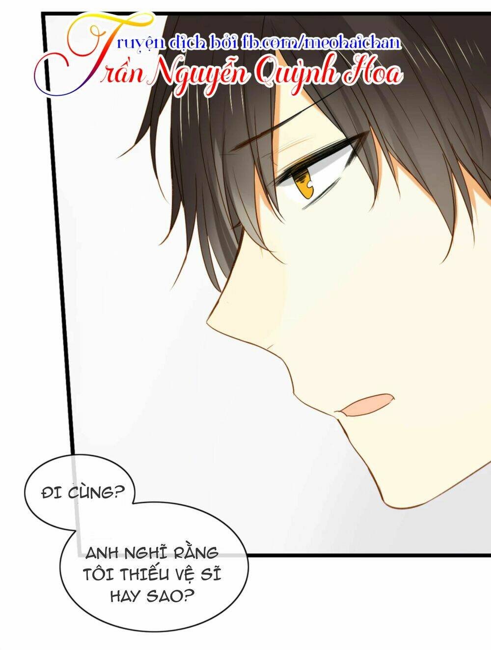 điều giáo quan hệ chapter 9 32