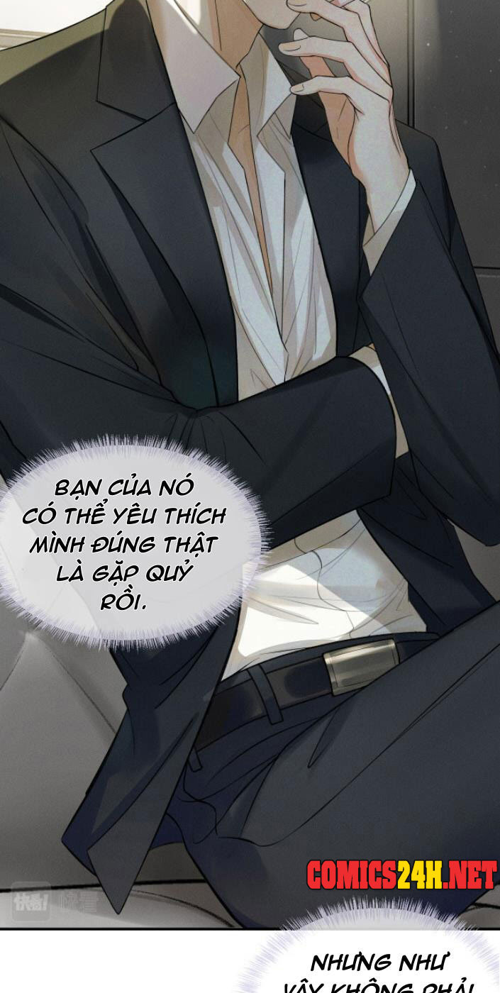 chỉ yêu mình anh chapter 1 39