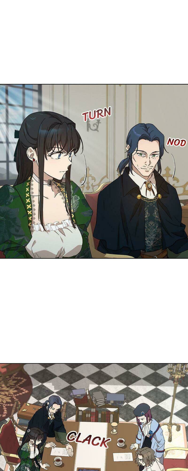 khế ước của ma tộc chapter 54 50