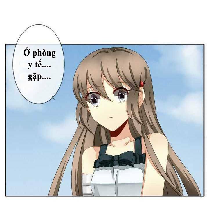 vị hôn thê bỏ trốn chapter 30 14