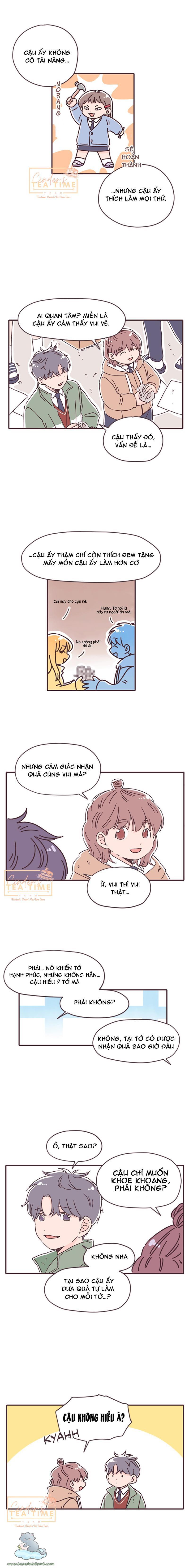 ngày định mệnh của đôi ta chapter 18 6