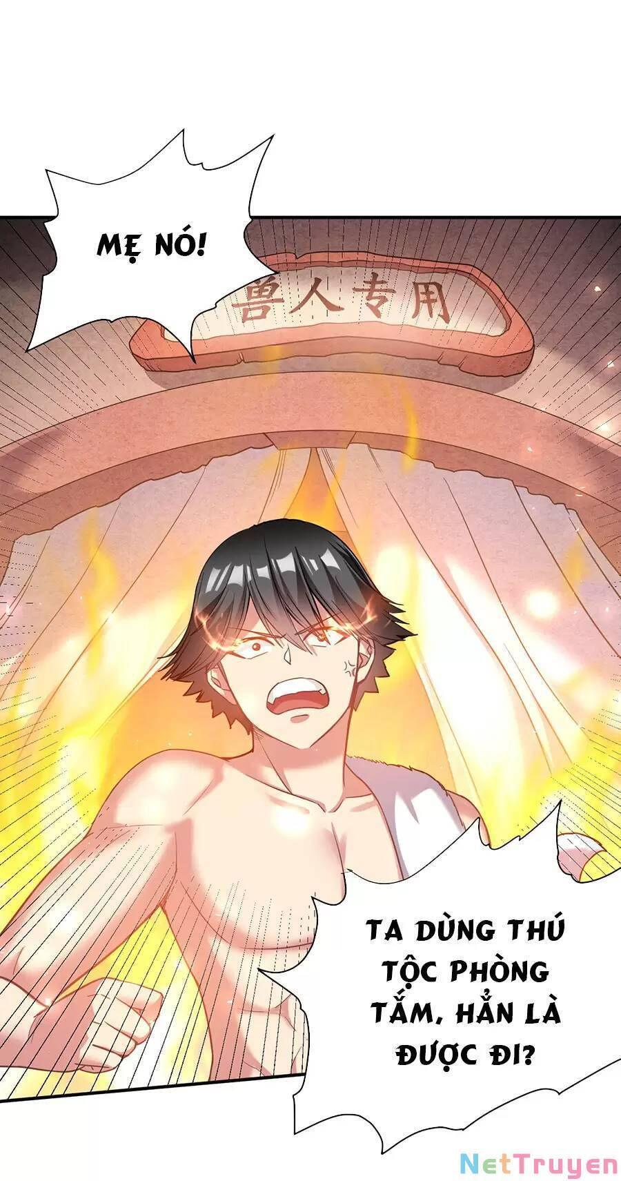 đồ long kỵ sĩ hôn môi ác long chapter 49.1 1