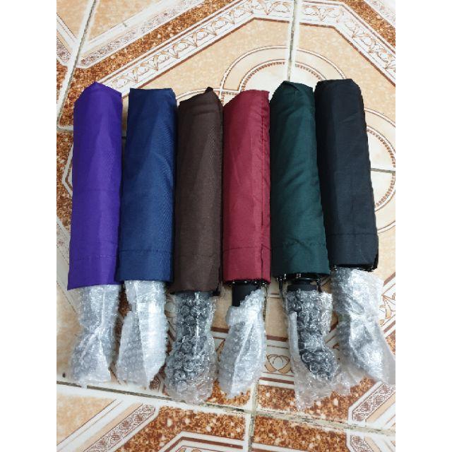 Ô tự động gấp gọn 2 chiều đóng mở loại 1