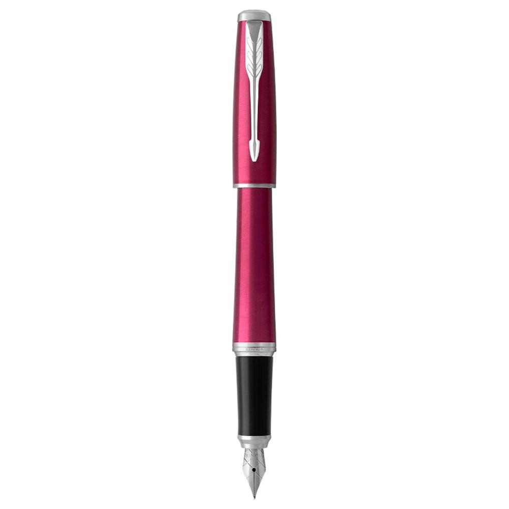 Bút máy cao cấp Parker Urban VIBR Magenta CT TB4-1975478