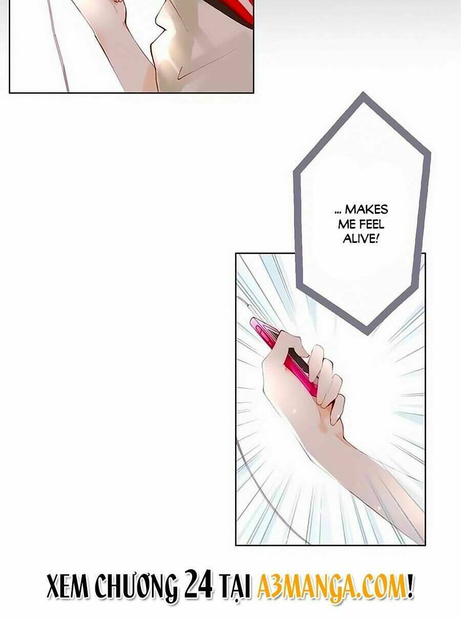 trọng sinh chi tinh quang thôi xán chapter 23 16