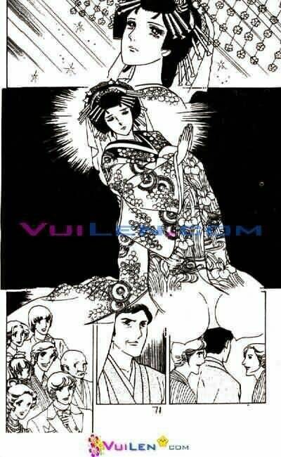 tiểu thư áo trắng chapter 13 71