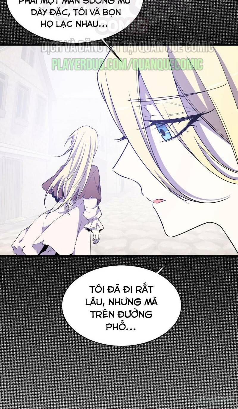 thát không mê thất chapter 50 8