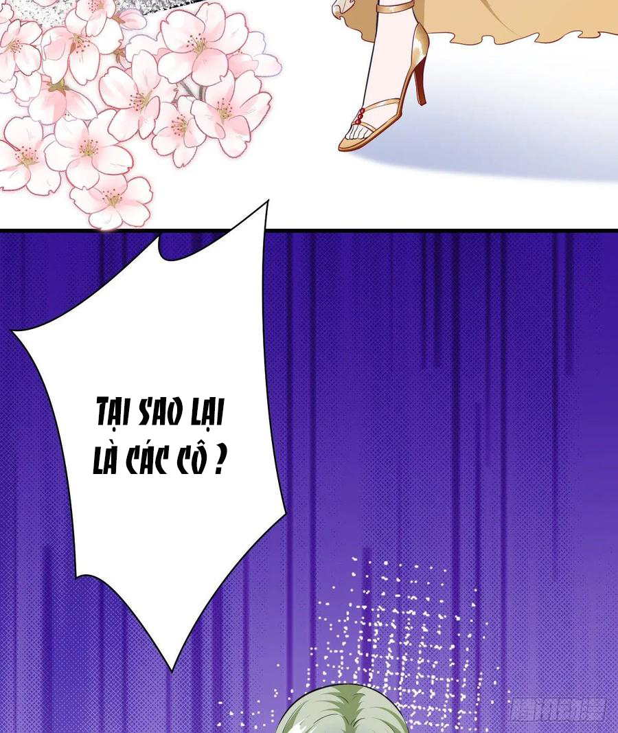 thí hôn lão công, cần giúp sức chapter 186 22