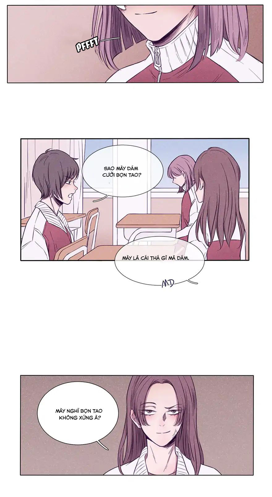 chuyện tình của uncle cool chapter 1 19