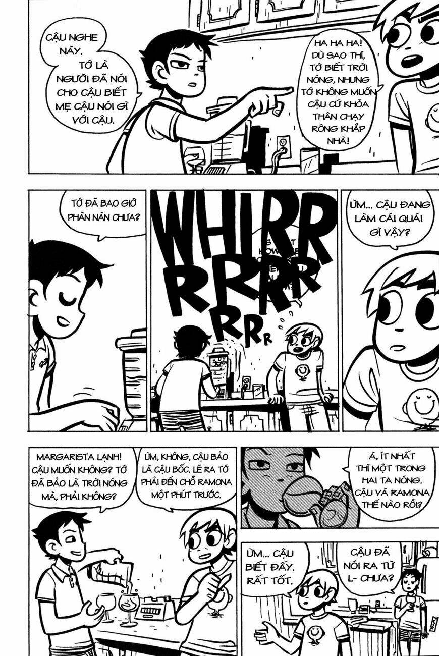 scott pilgrim chapter 19 21