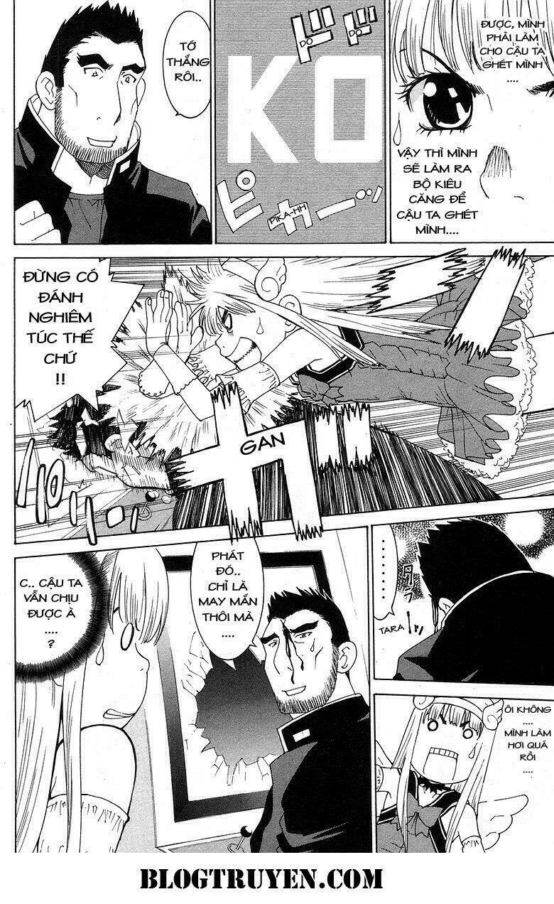 gacha gacha - secret chapter 39 20