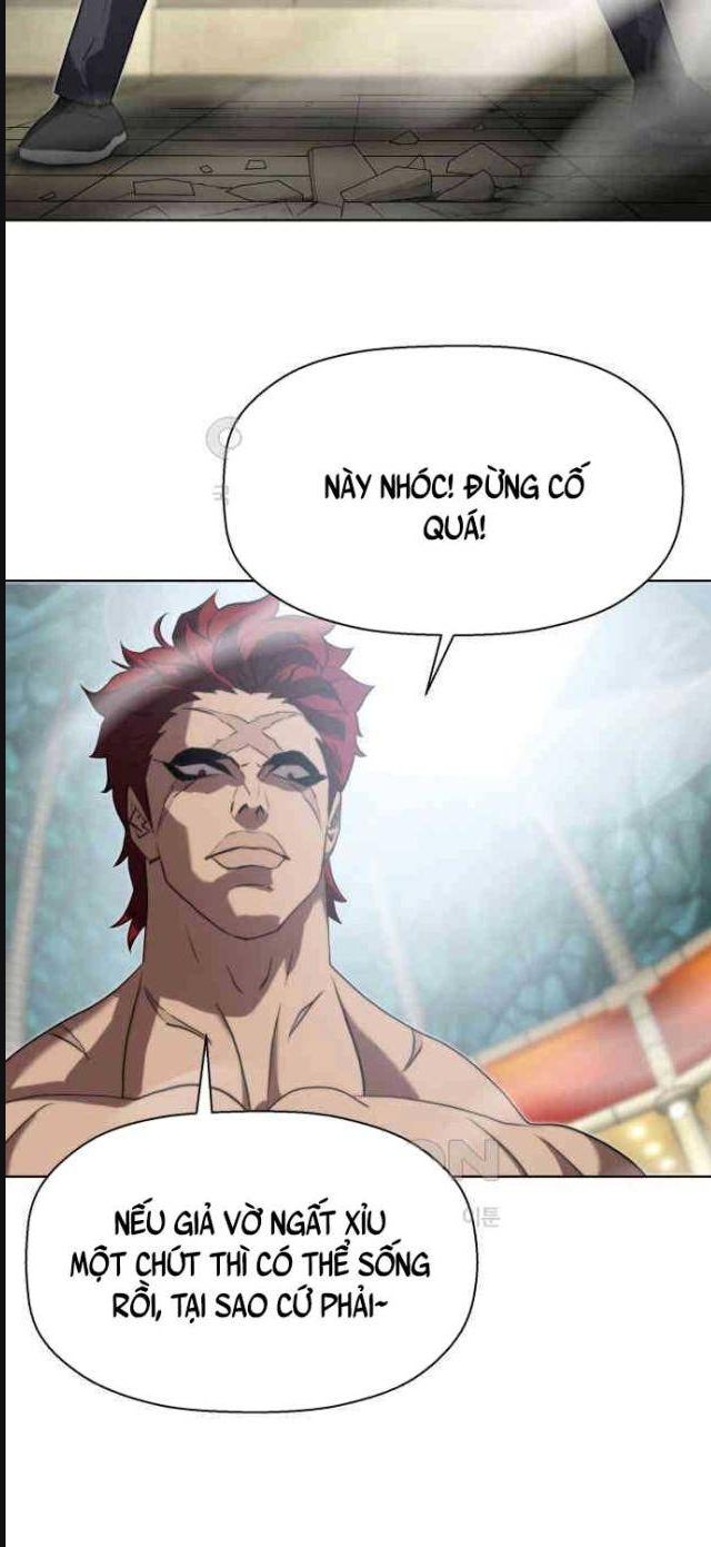 đấu trường chiến đấu chapter 17 20