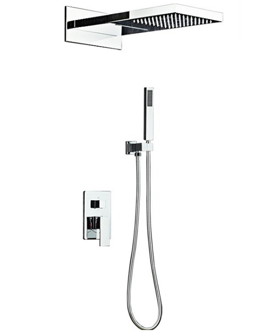 Sen âm tường CHINOX lõi đồng phủ bóng