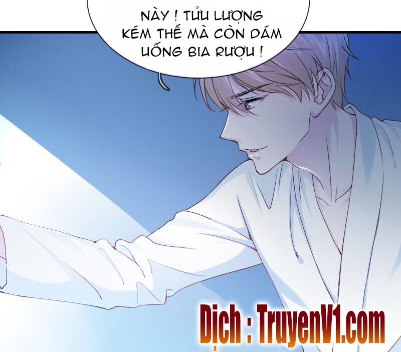 bay qua thiên sơn đến yêu anh chapter 8 7