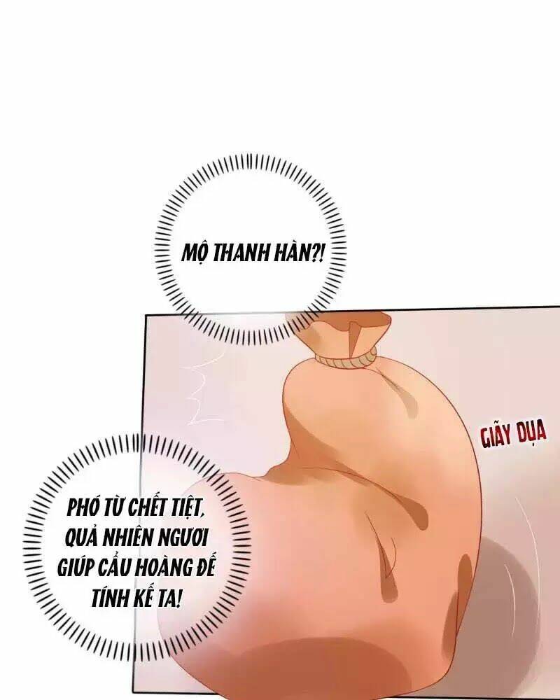 mười dặm hồng trang, thay huynh xuất giá chapter 22 7