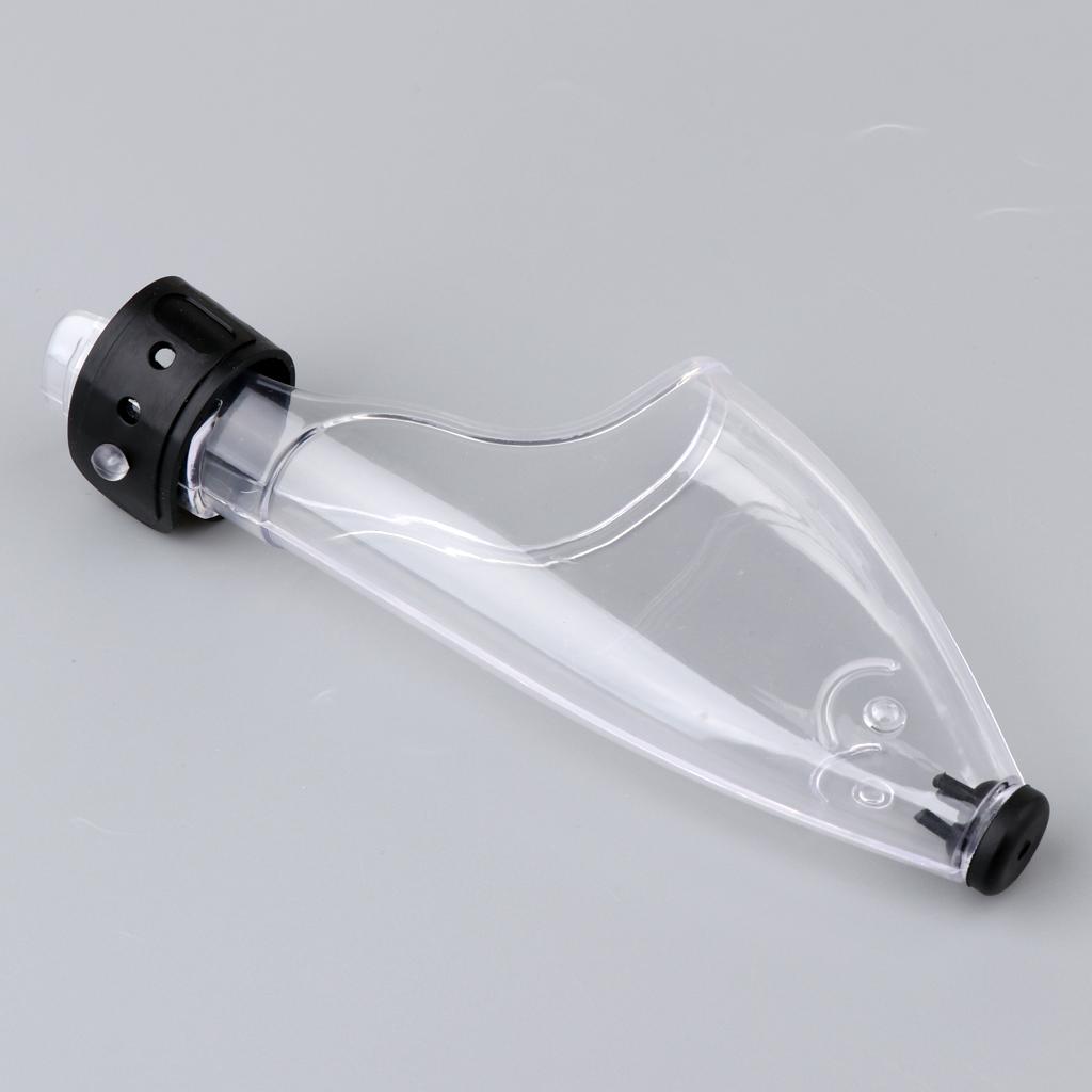 Plastic Sea Rock Fishing Rod Cap Rod Tip Protector Cover Pole Head Cover