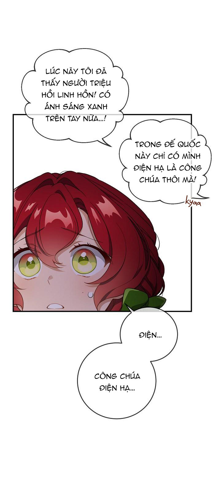 hướng đến ánh dương một lần nữa chapter 38 49