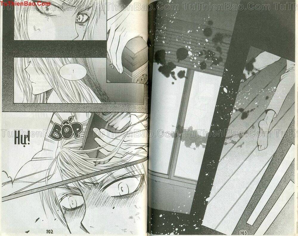 dự án siêu sao chapter 13 52