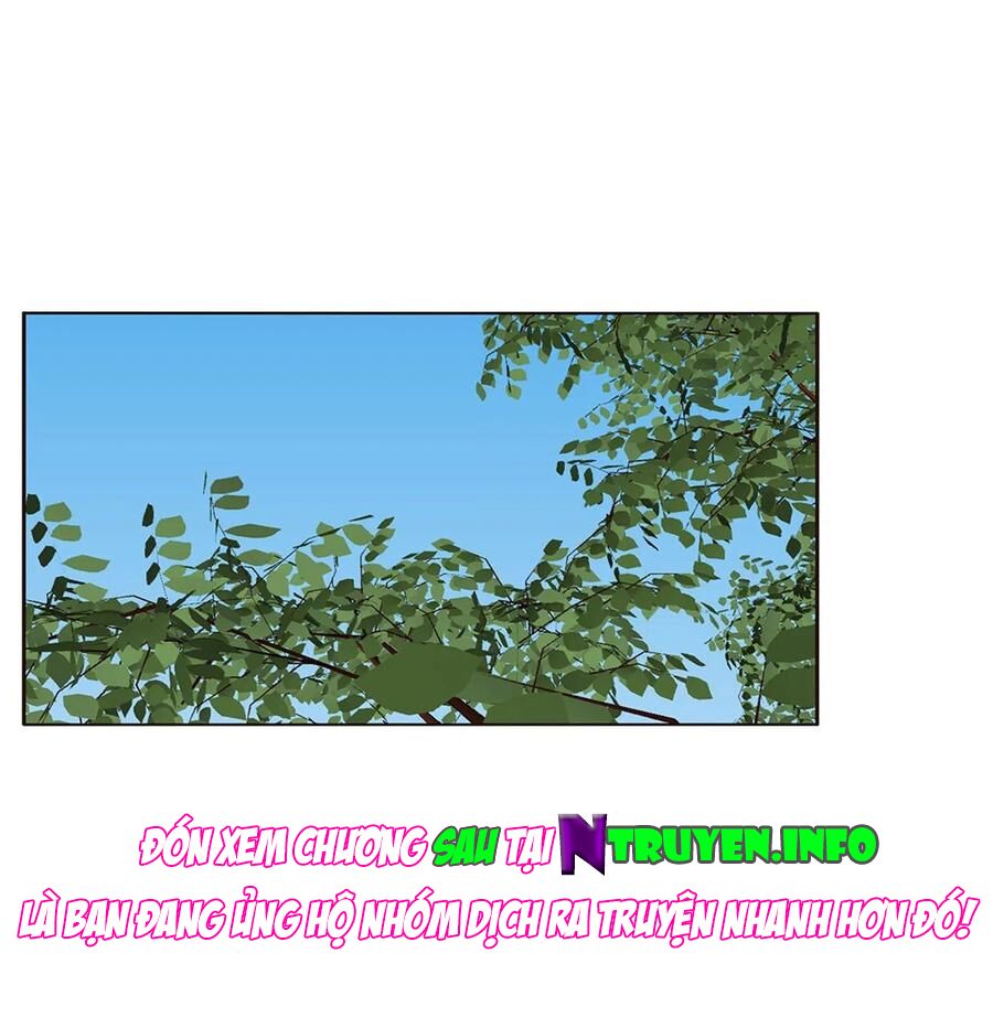 thông linh phi chapter 654 18