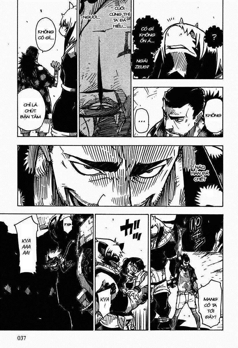 king of thorns chapter 33 4