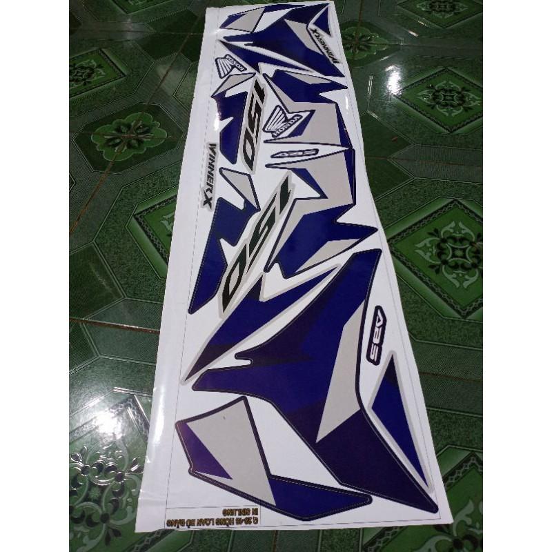 Tem rời winner X ko bay màu