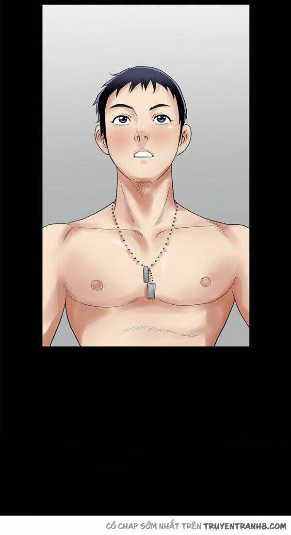 seduction - quyến rũ chapter 1 27