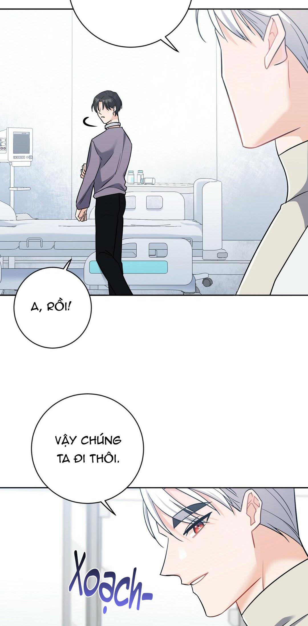 vô danh chapter 3 50