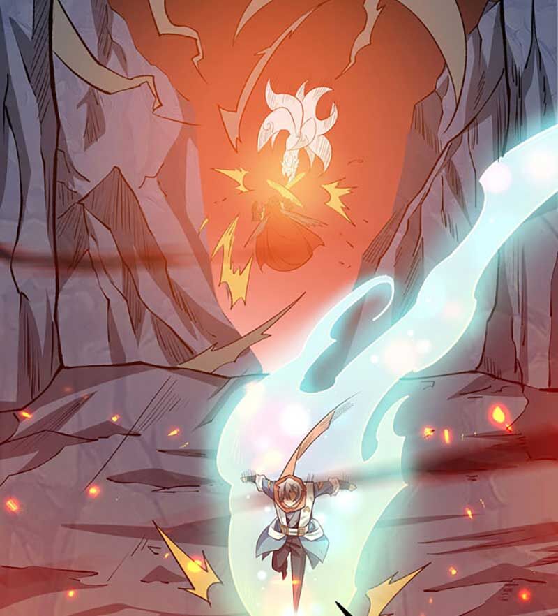 võ đạo độc tôn chapter 598 50